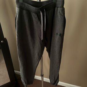Mens Under Armour Joggers